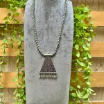 Sakara necklace