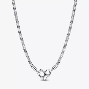 Pandora necklace