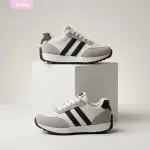 Retro Stripe shoes