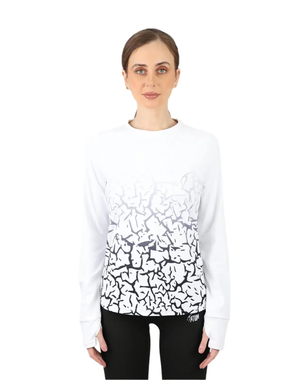 Grafite Long-Sleeve Shirt