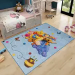 Winnie the Pooh Kids Digital Carpet