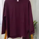 T-Shirt Over Size