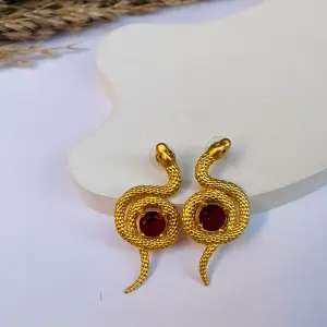 Cleopatra snake