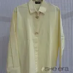 Elegant Chemise
