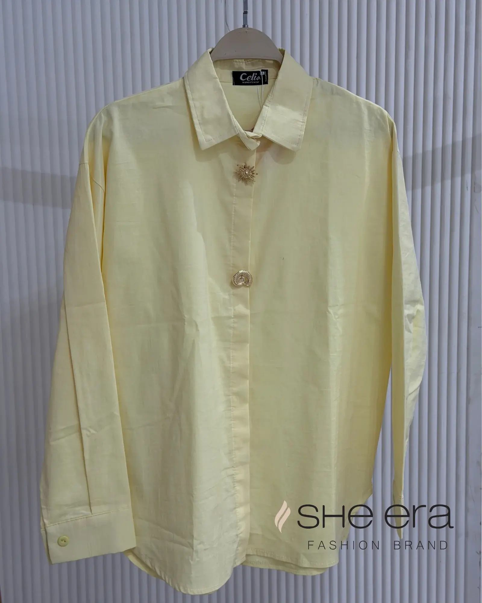 Elegant Chemise