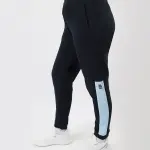 Essential Women's Navy Sweatpants