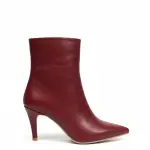 chic ankle boot with a sleek design R-903