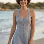feminine energy - كتان