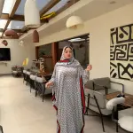 ملحفة أرماني رويال