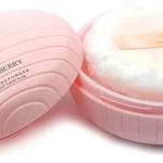 rose berry dusting body powder