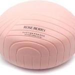 rose berry dusting body powder