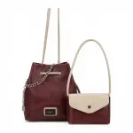 Aldino Modern Handbag Set ALDINO-4