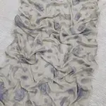 Printed Modal Scarf