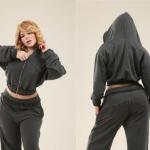 hiddencult full set clothimg 2 piece