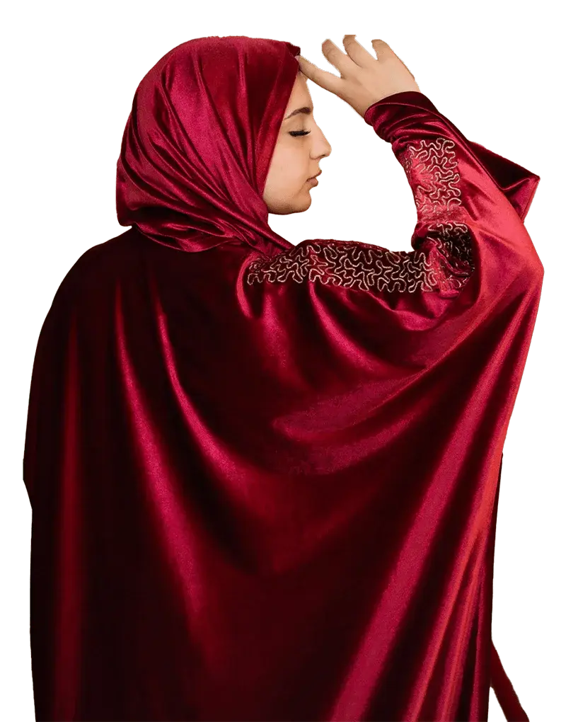 اسدال قطيفه اسلامي