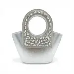 The Embellished Crystal Evening Tote VS-50