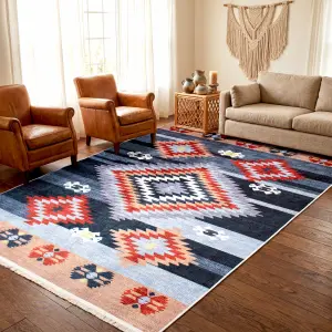 Vintage Digital Carpet