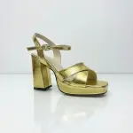 High Heel Sandal Elegant Modern Design C-74
