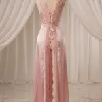 Timeless Lace Grace