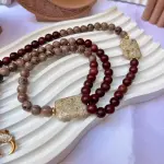 Moonlight Threads (خيوط ضوء القمر)