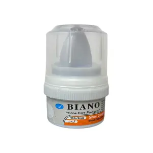 Silver Care Fast Dry Cream Polish A-1