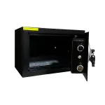 LG Safe - 20 EID Black