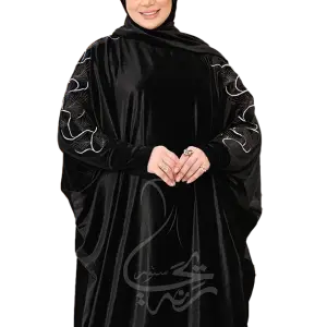 إسدال “هَدَب” من ريحانة