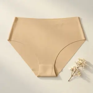 Seamless Brief Panty