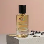 Matching With Homme Intense
