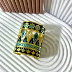 Andalusian Dream Statement Cuff.