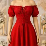 Essence Mini Dress