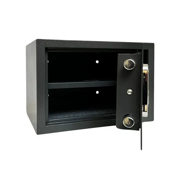 LG Safe - 25 BLT GRAY