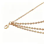 Turquoise Bead Toe Anklet Chain Fringe Metal Foot Jewelry
