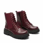 Luxury boot with a classic design B-53