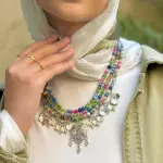 Nomad Glow Multi-Strand