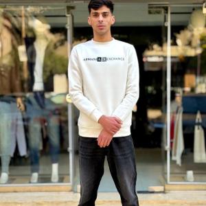 ARMANI EXCHANGE T-shirt