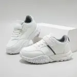 Kids’ White Casual shoes