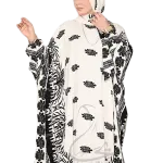 إسدال نورا باترن
