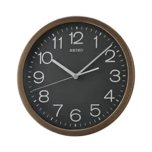 SEIKO WALL CLOCK -QXA808A