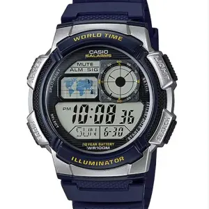 CASIO AE-1000W-2AVDF