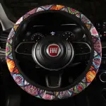 Dream Catcher - Steering wheel