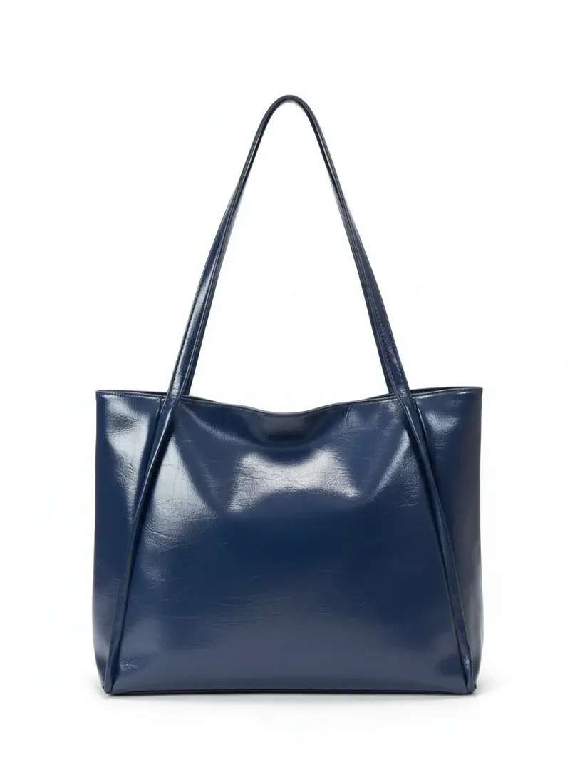 Simple bag with a practical design BA-34