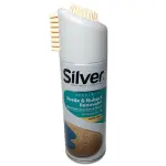 Silver Suede & Nubuck Renovator A-6