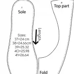Arora Ballet Flat