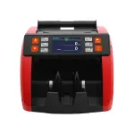 LG 950 - BILL COUNTER Red