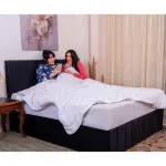 Autumn Quilt Blanket