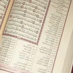 الزهراوان في متشابهات القرآن