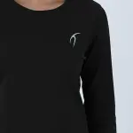 Basic Women's Long Sleeve T-Shirt