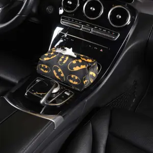 Batman - Tissue Cover