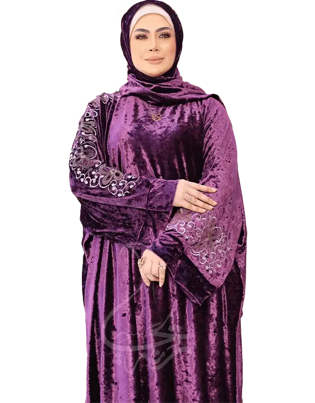 إسدال رقي